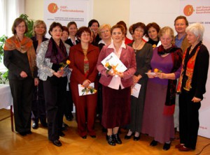 Teilnehmer 2005