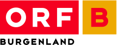 Logo ORF Burgenland