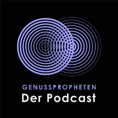 Genusspropheten Logo