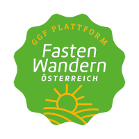 Logo Fastenwandern