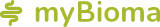 myBioma Logo